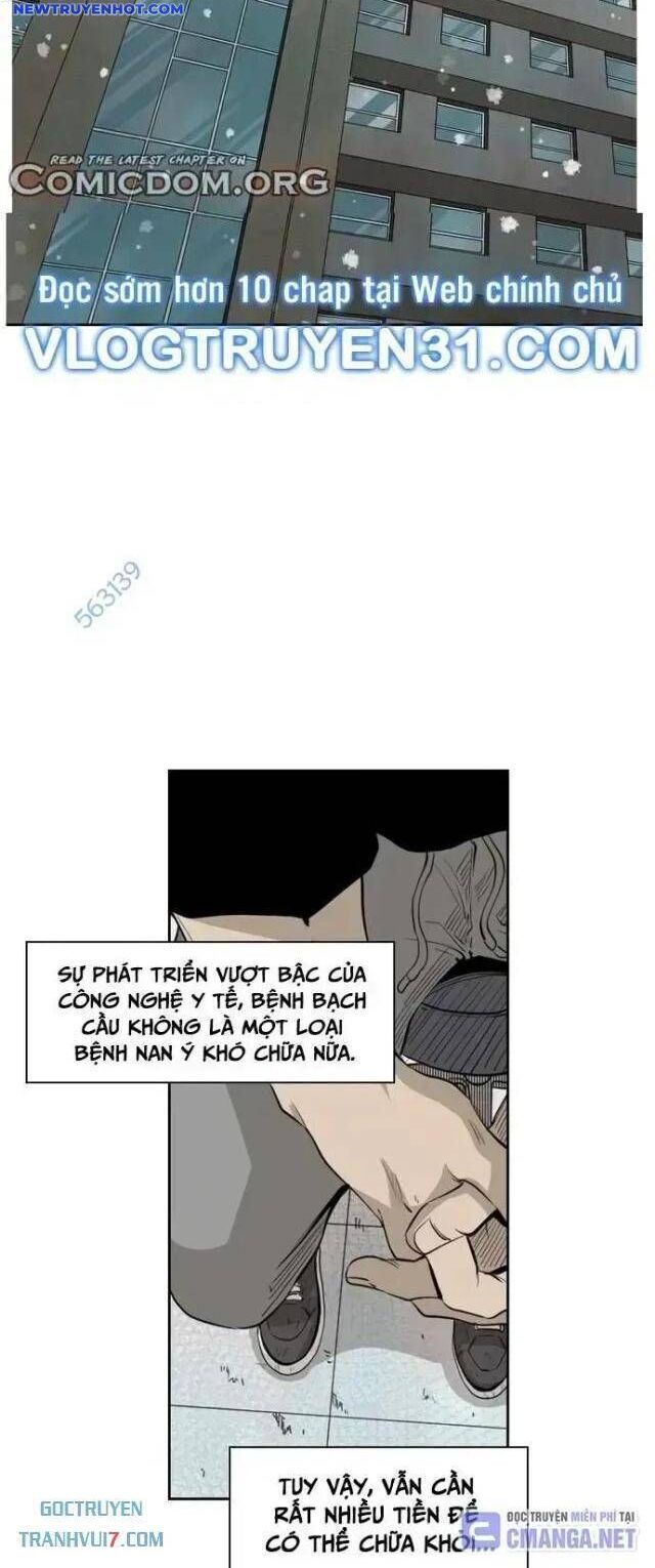 Shark - Cá Mập - Chapter 121 - Page 23
