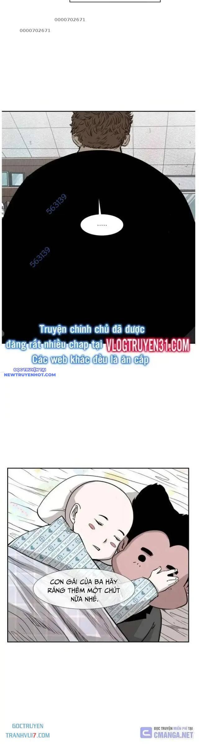 Shark - Cá Mập - Chapter 121 - Page 24