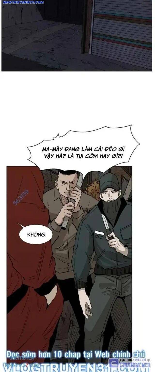 Shark - Cá Mập - Chapter 121 - Page 26