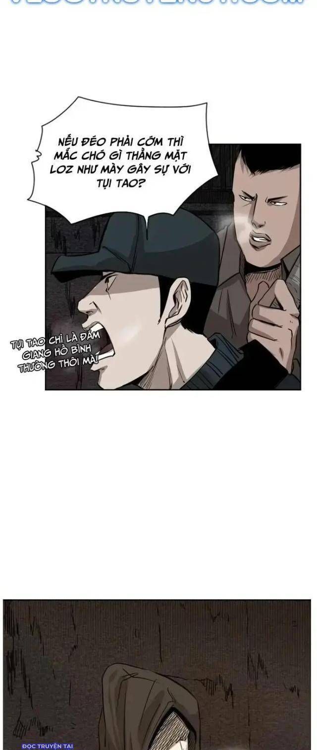 Shark - Cá Mập - Chapter 121 - Page 27