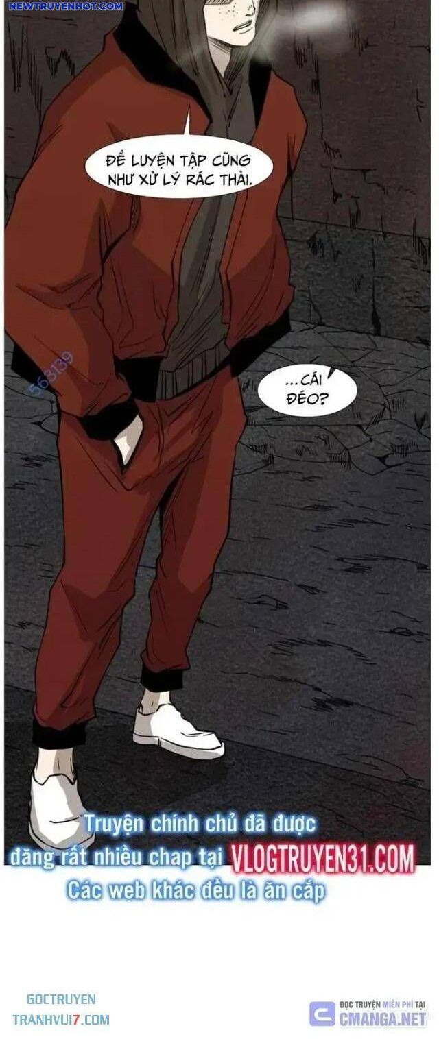 Shark - Cá Mập - Chapter 121 - Page 28