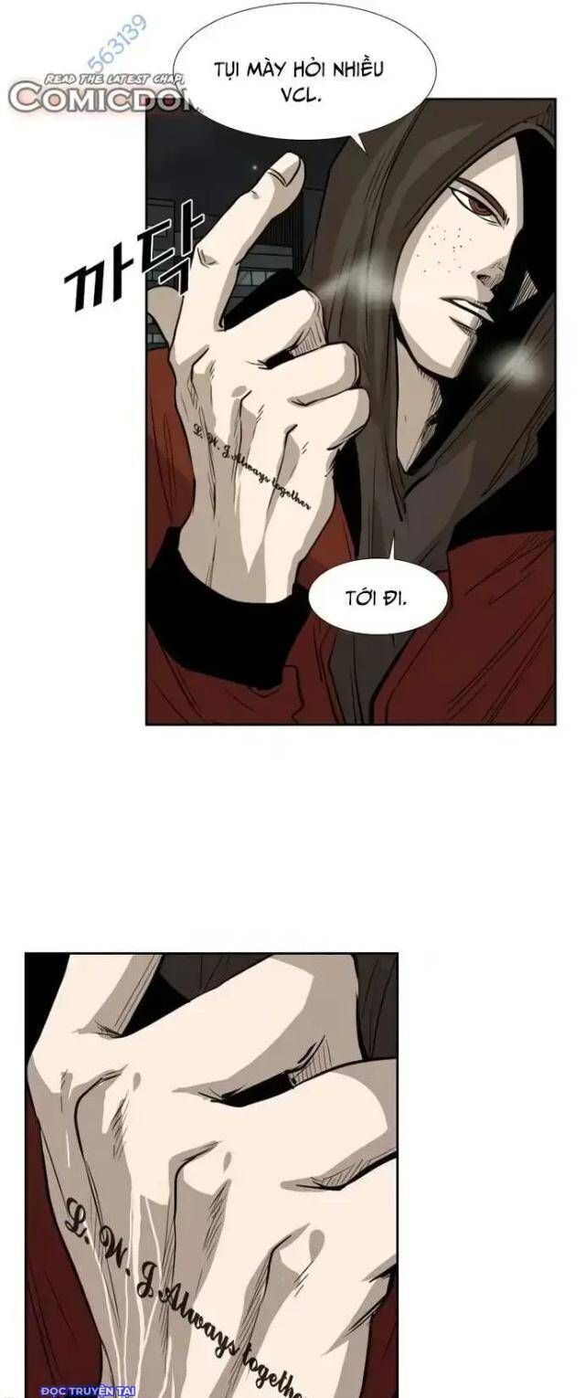 Shark - Cá Mập - Chapter 121 - Page 29