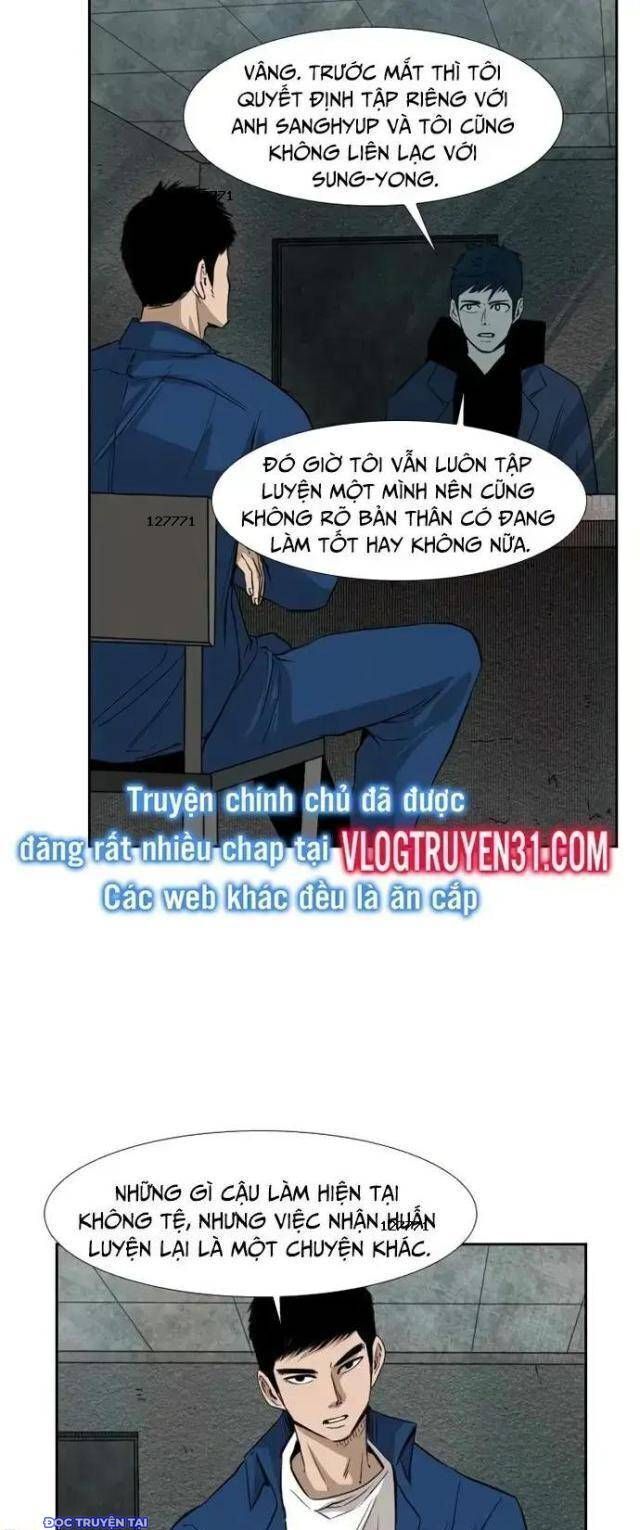 Shark - Cá Mập - Chapter 121 - Page 3