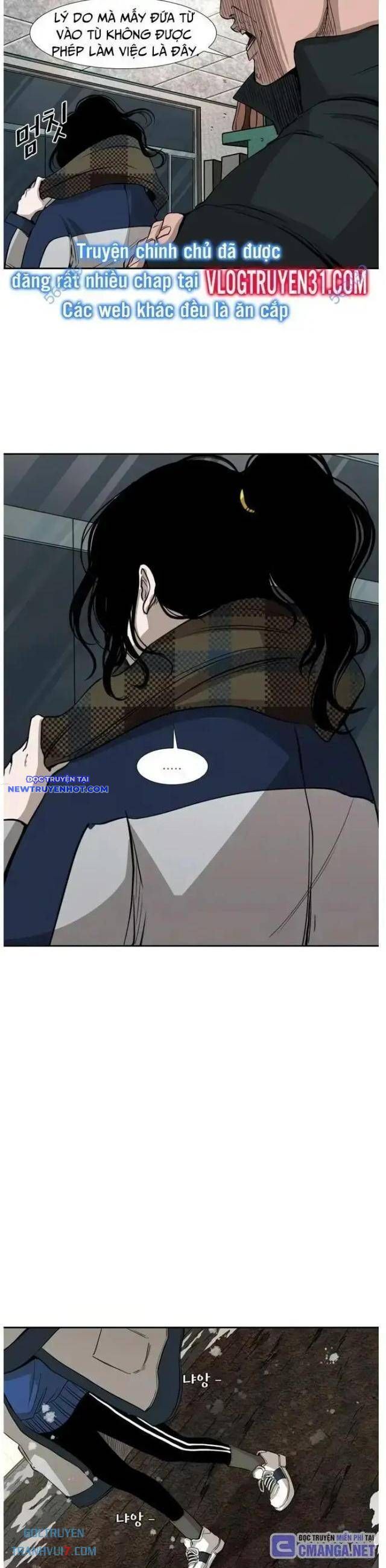 Shark - Cá Mập - Chapter 121 - Page 35