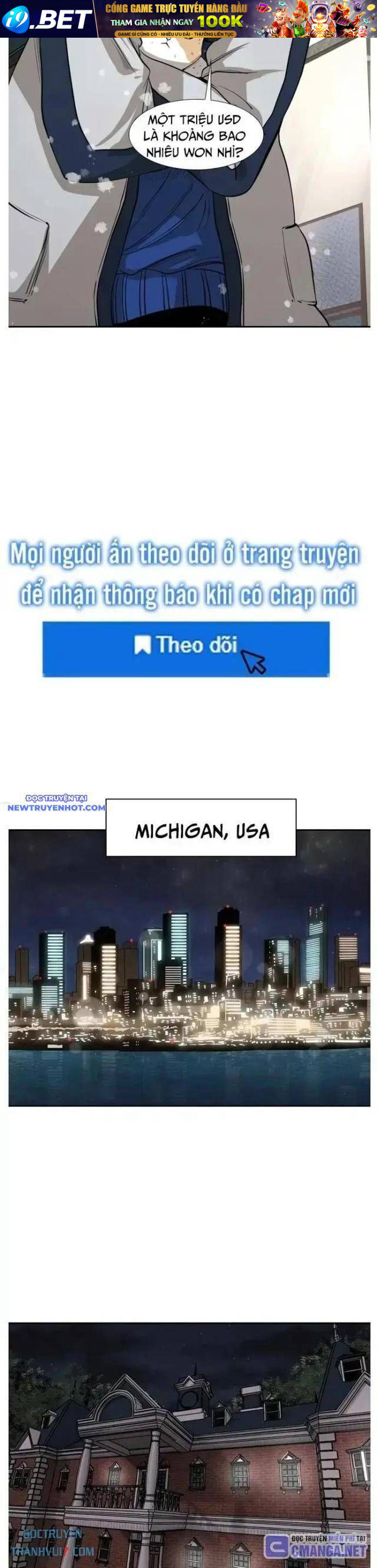 Shark - Cá Mập - Chapter 121 - Page 38