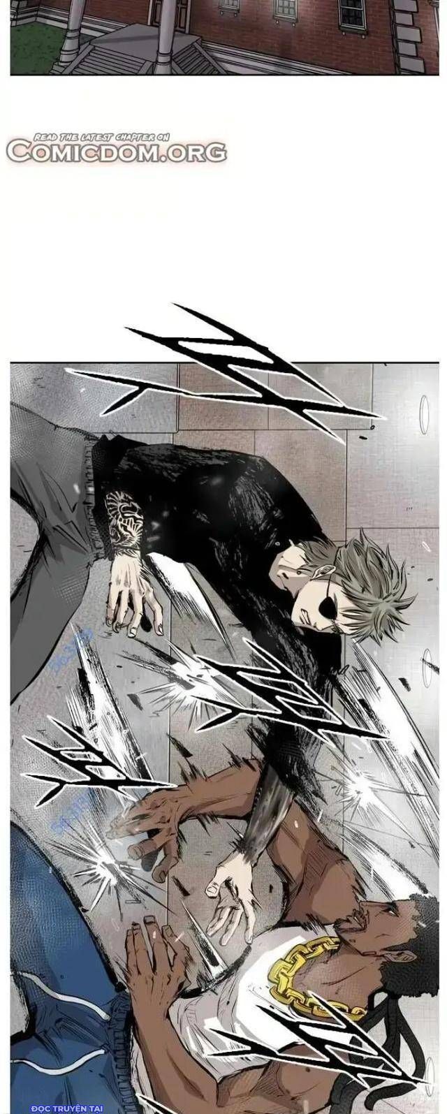 Shark - Cá Mập - Chapter 121 - Page 39