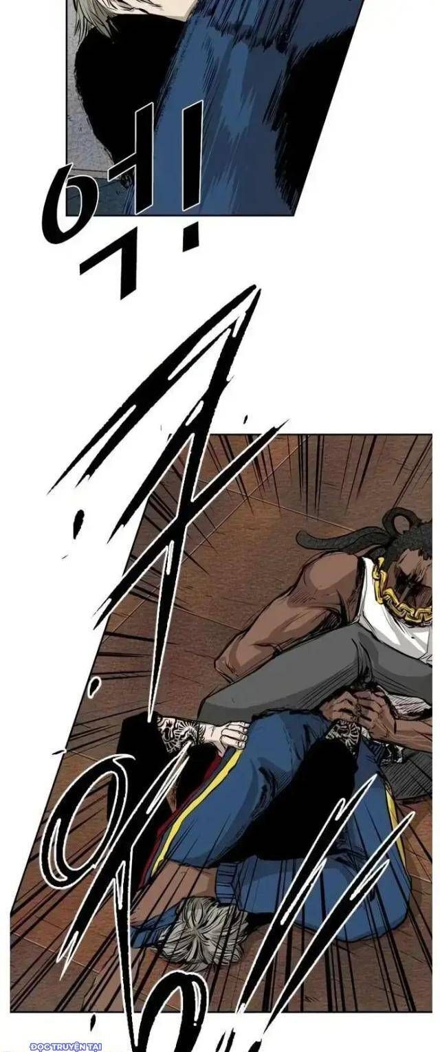 Shark - Cá Mập - Chapter 121 - Page 41