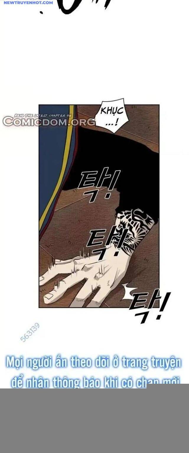 Shark - Cá Mập - Chapter 121 - Page 42
