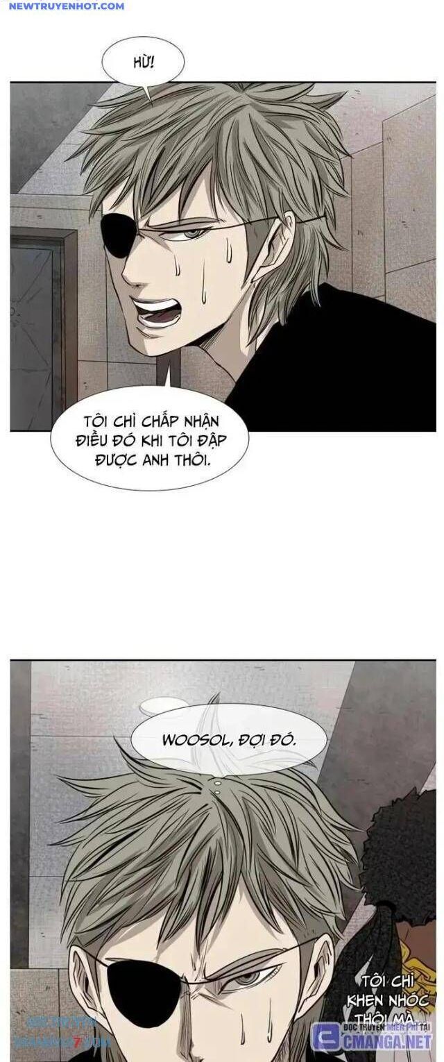 Shark - Cá Mập - Chapter 121 - Page 44