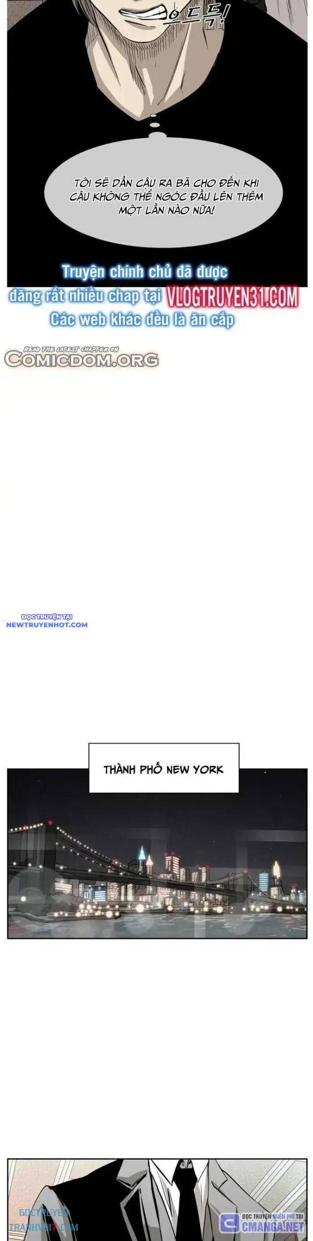 Shark - Cá Mập - Chapter 121 - Page 45