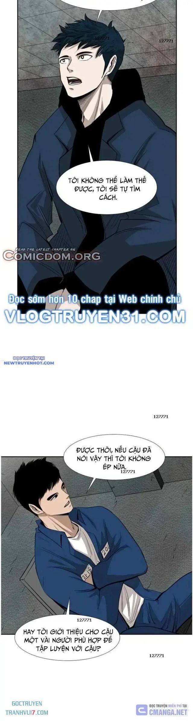 Shark - Cá Mập - Chapter 121 - Page 6