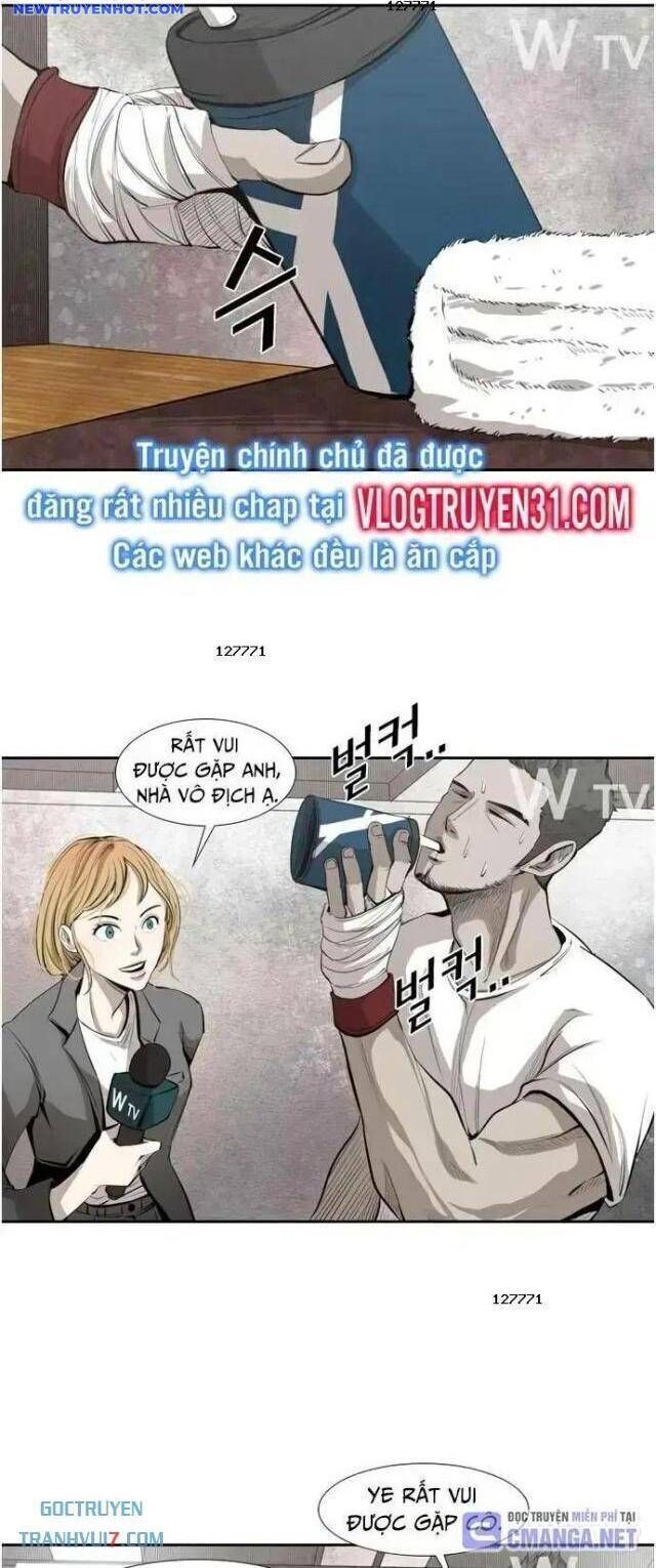 Shark - Cá Mập - Chapter 122 - Page 11