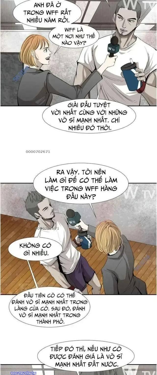 Shark - Cá Mập - Chapter 122 - Page 12