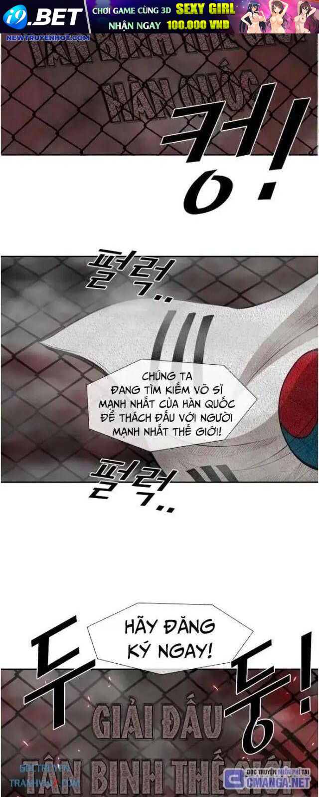 Shark - Cá Mập - Chapter 122 - Page 15