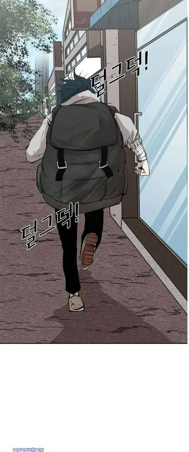 Shark - Cá Mập - Chapter 122 - Page 21