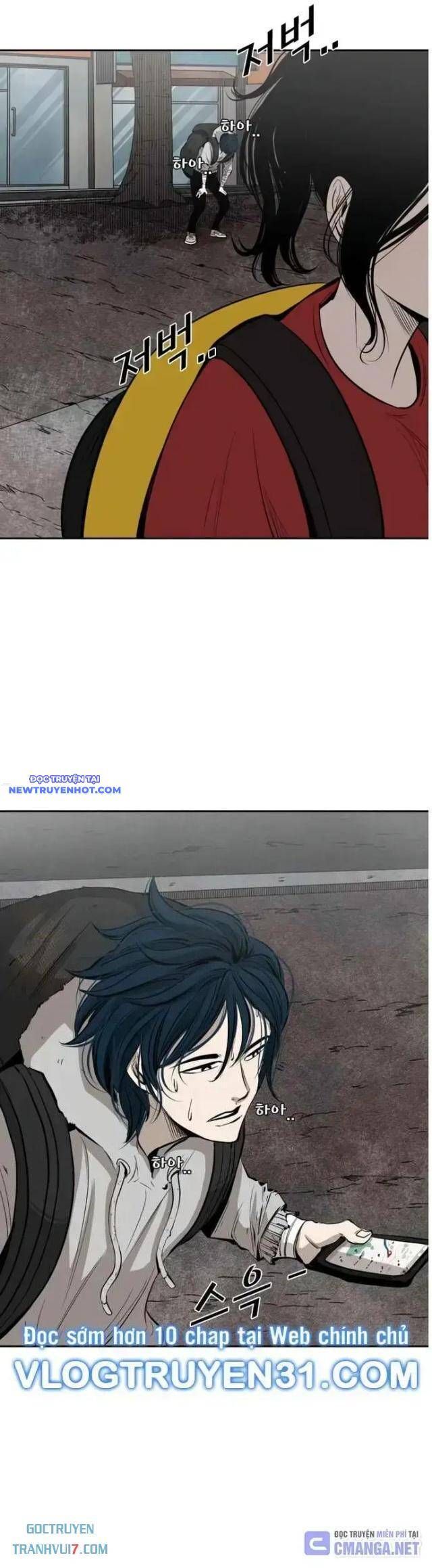 Shark - Cá Mập - Chapter 122 - Page 25