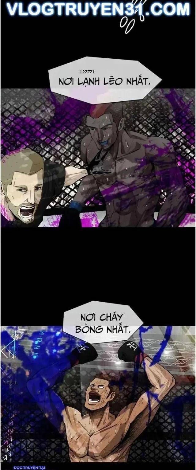 Shark - Cá Mập - Chapter 122 - Page 3