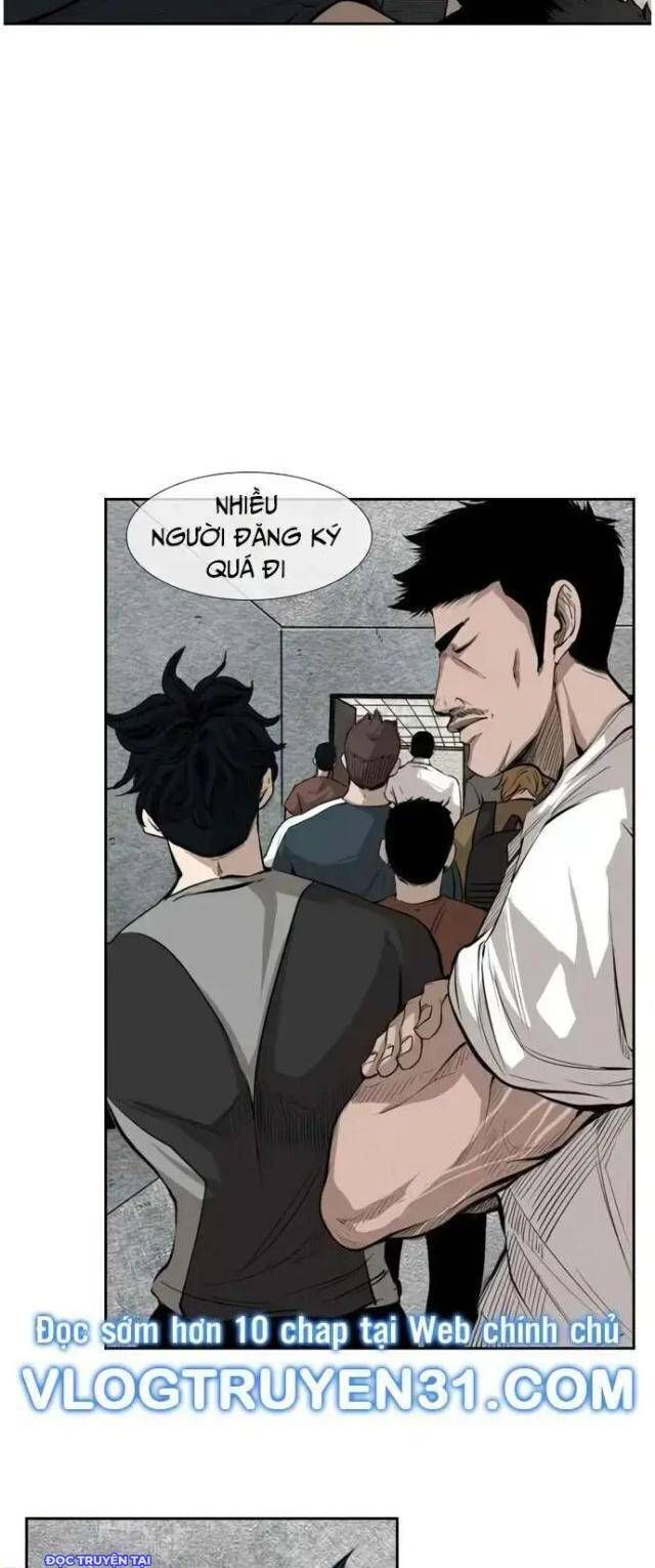 Shark - Cá Mập - Chapter 122 - Page 33