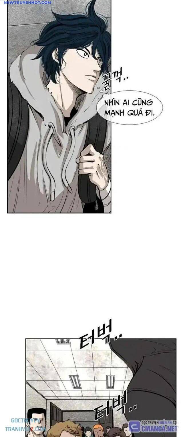 Shark - Cá Mập - Chapter 122 - Page 34