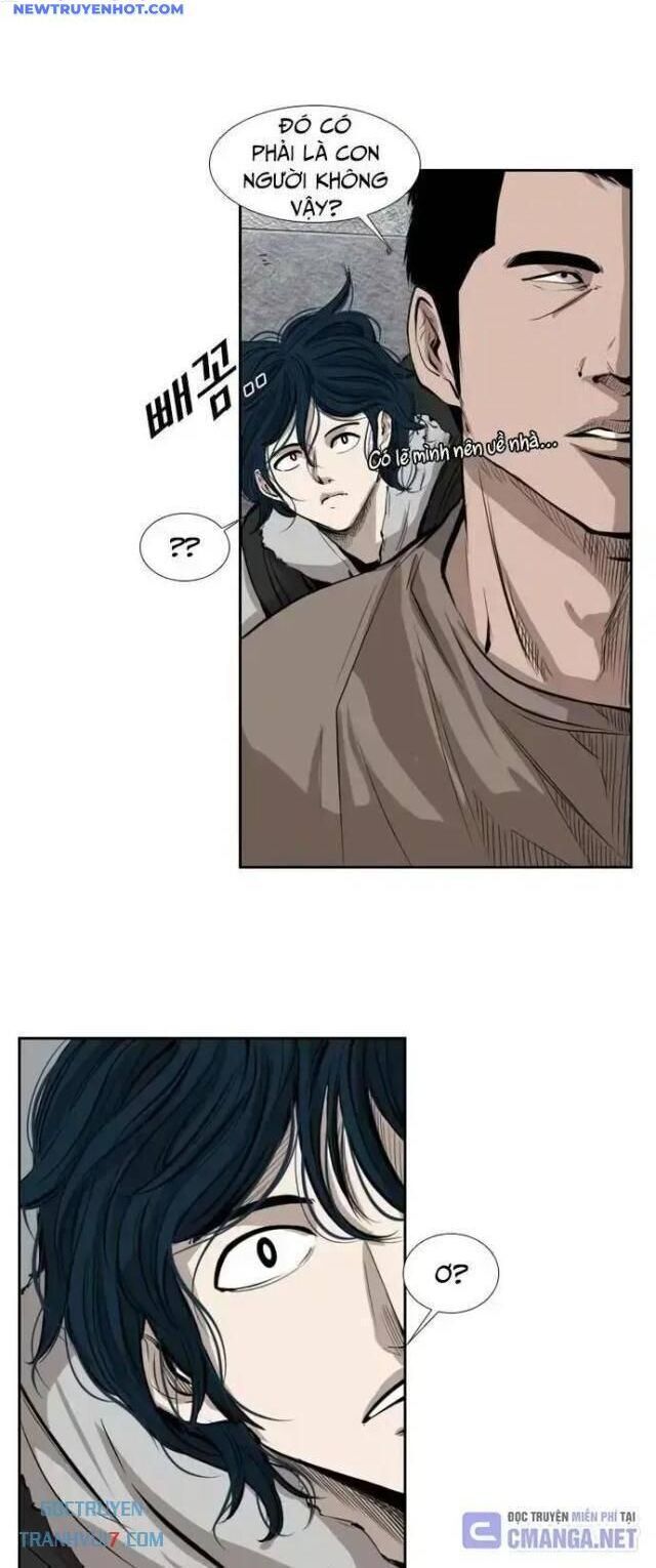 Shark - Cá Mập - Chapter 122 - Page 36