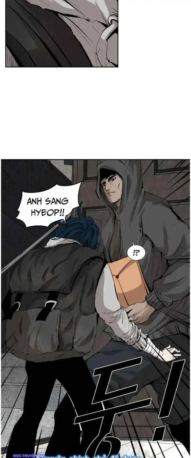 Shark - Cá Mập - Chapter 122 - Page 37