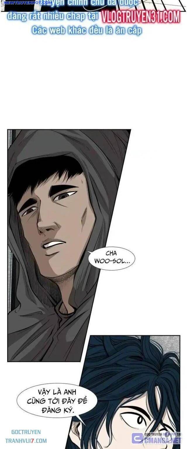 Shark - Cá Mập - Chapter 122 - Page 38