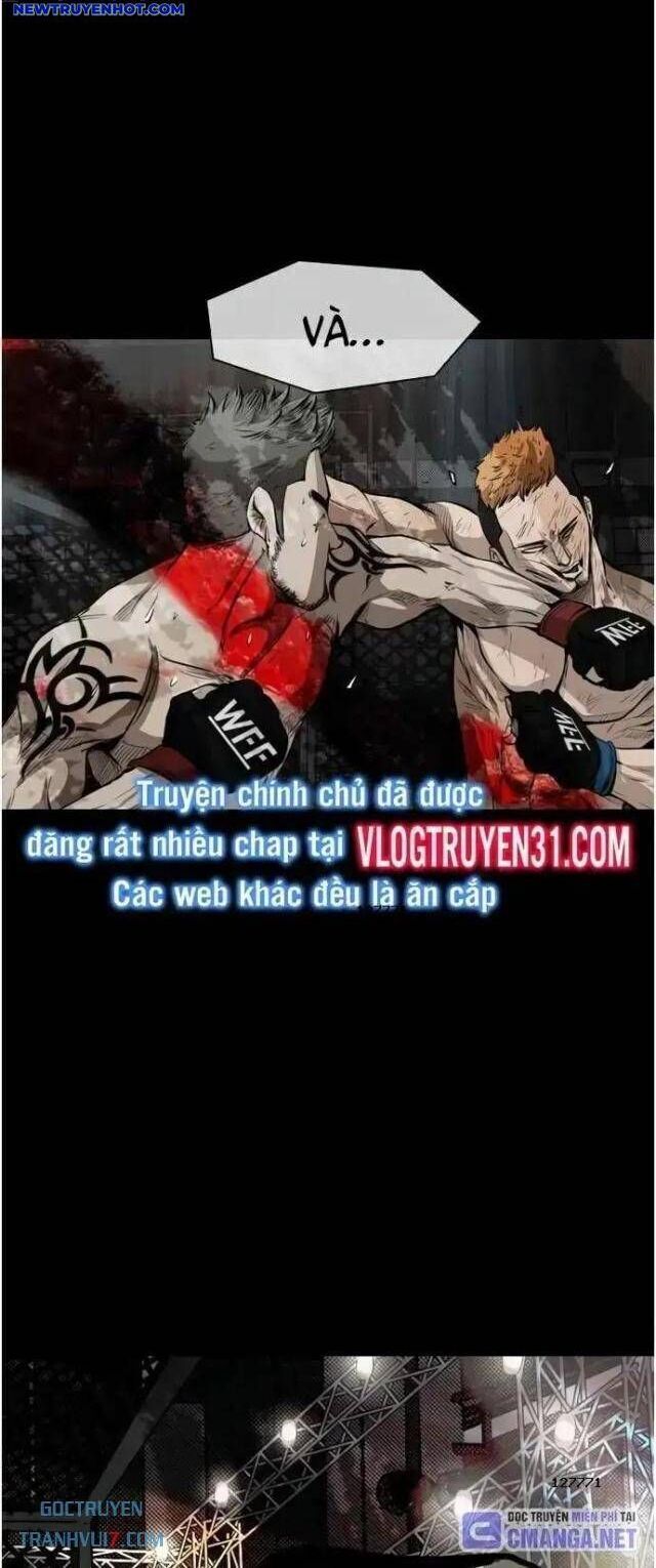 Shark - Cá Mập - Chapter 122 - Page 4