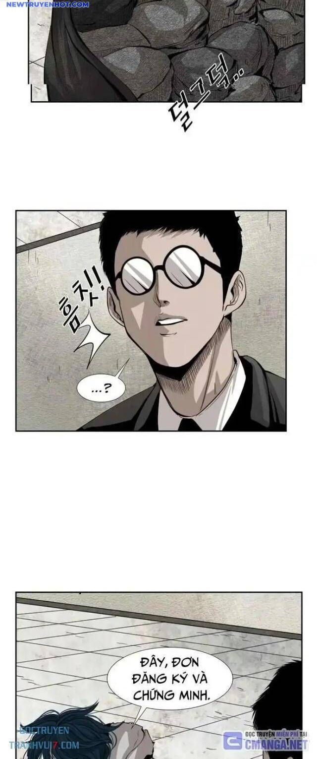 Shark - Cá Mập - Chapter 122 - Page 46