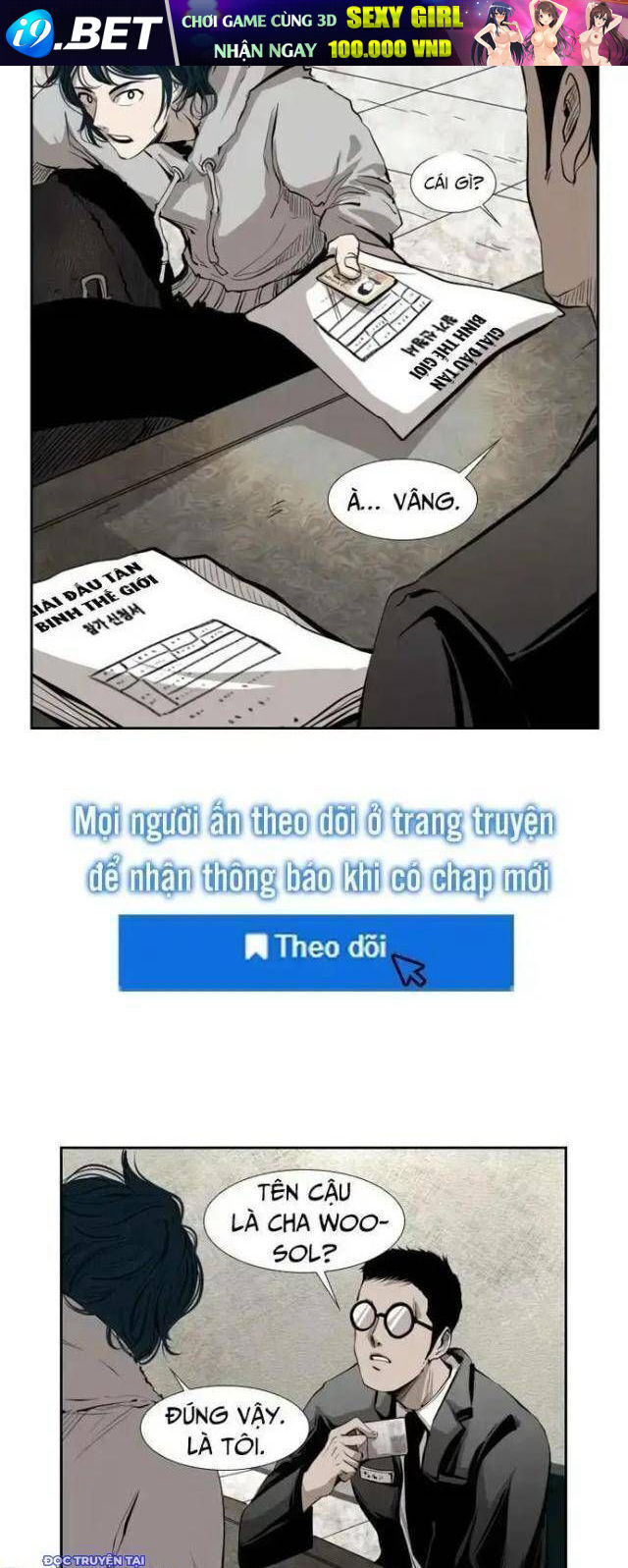 Shark - Cá Mập - Chapter 122 - Page 47