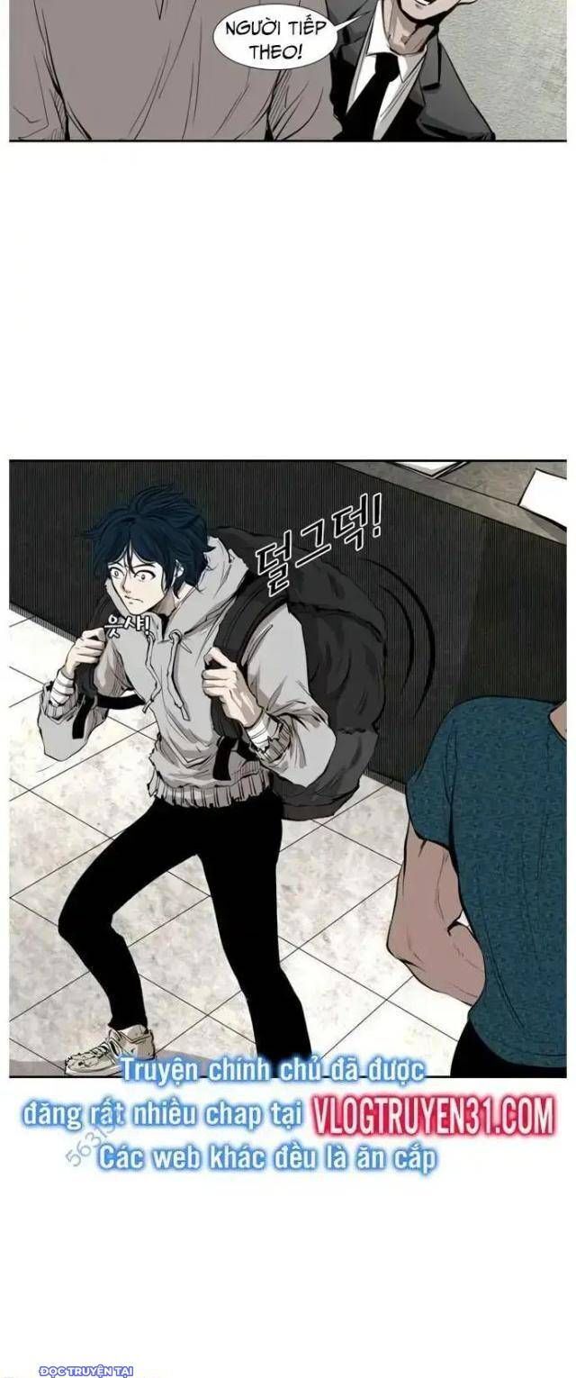 Shark - Cá Mập - Chapter 122 - Page 49