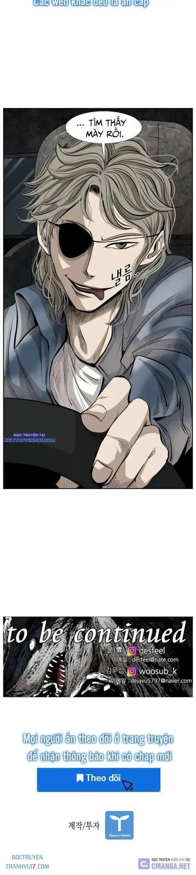 Shark - Cá Mập - Chapter 122 - Page 56