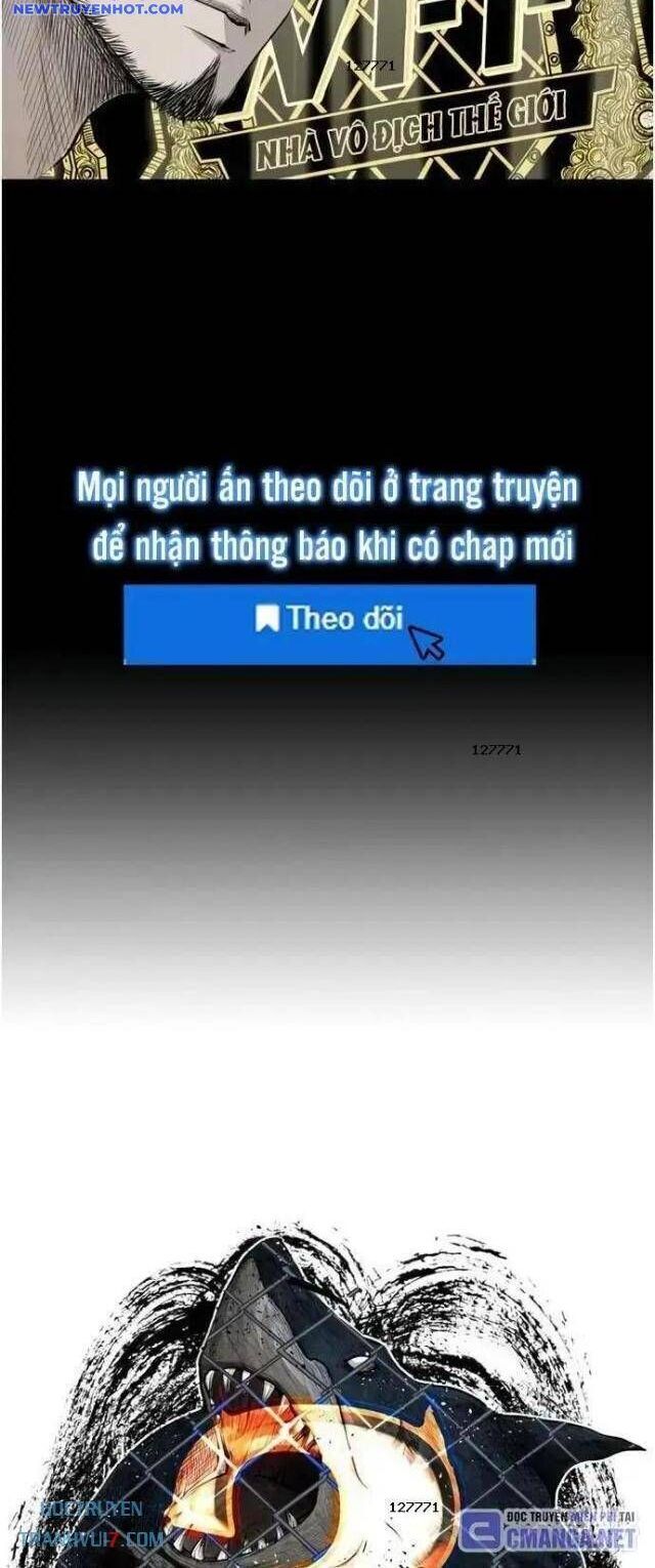 Shark - Cá Mập - Chapter 122 - Page 6