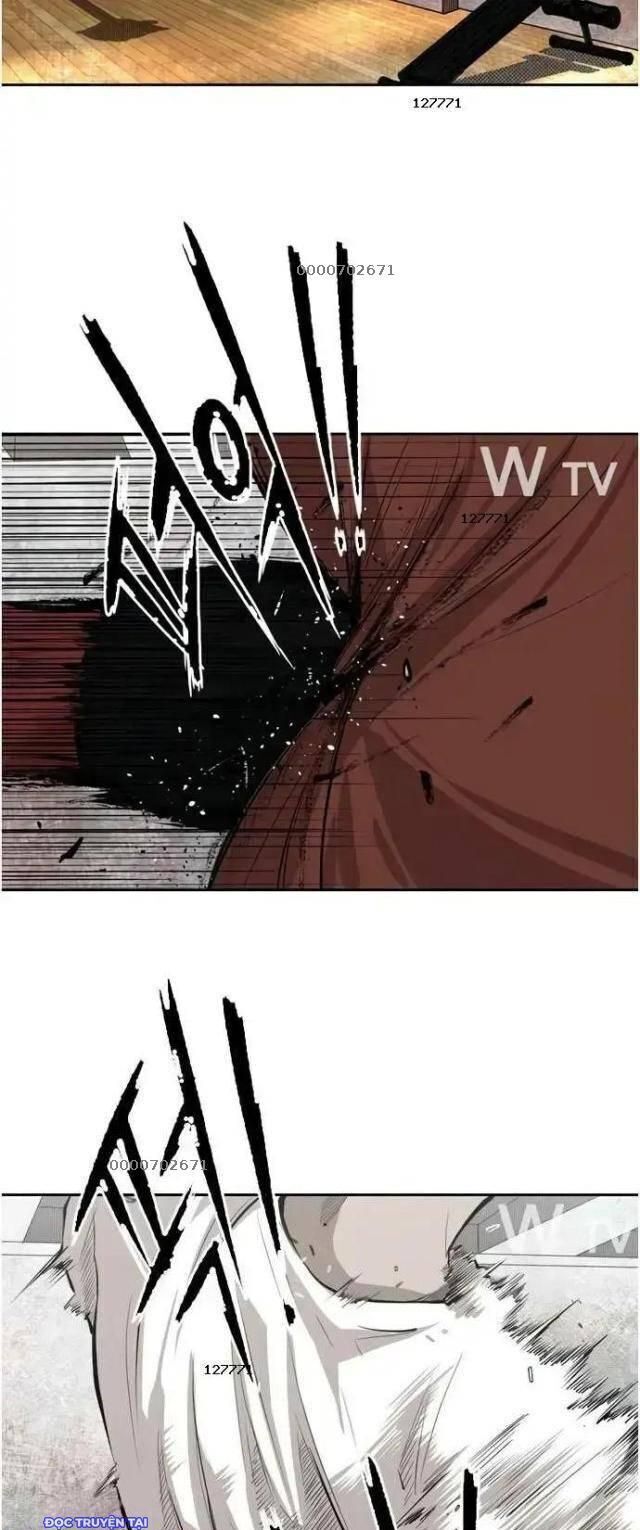 Shark - Cá Mập - Chapter 122 - Page 8