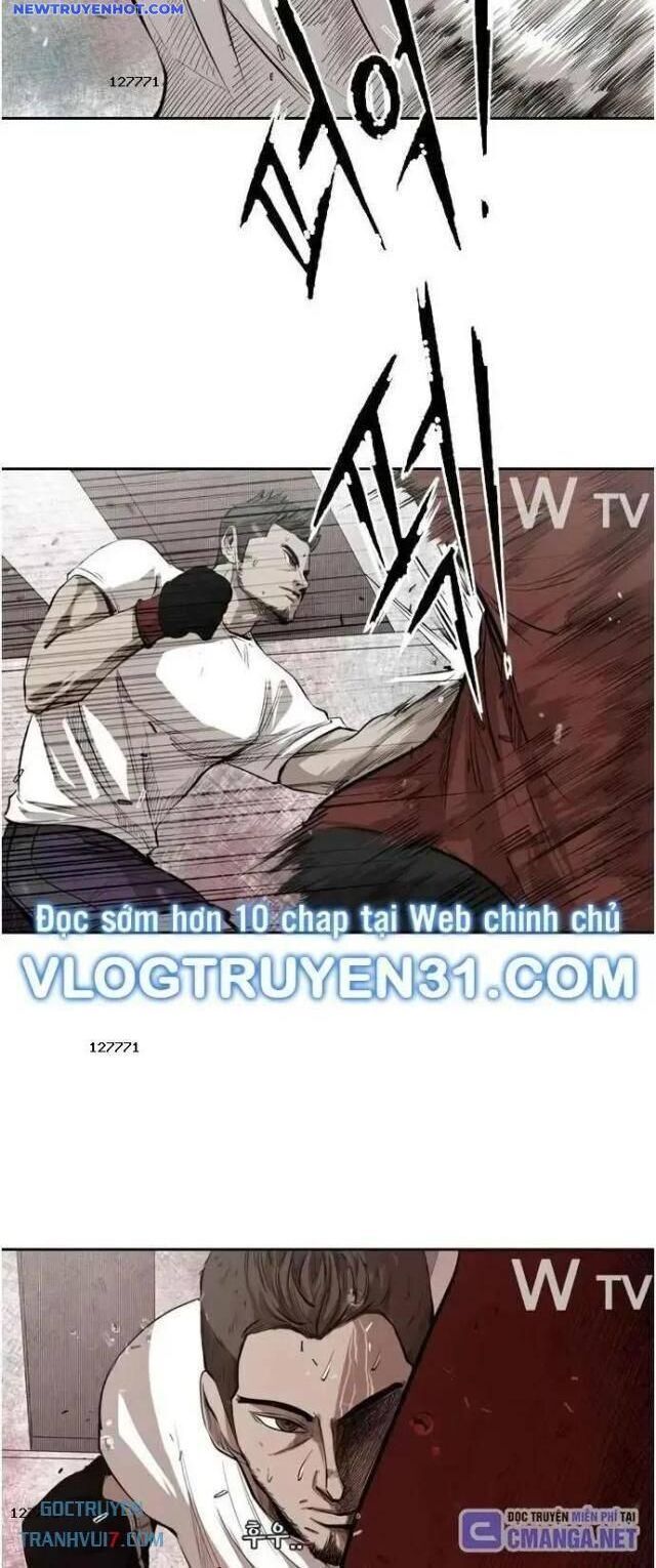 Shark - Cá Mập - Chapter 122 - Page 9