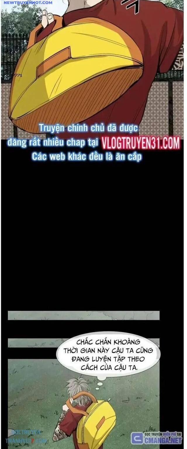 Shark - Cá Mập - Chapter 123 - Page 10