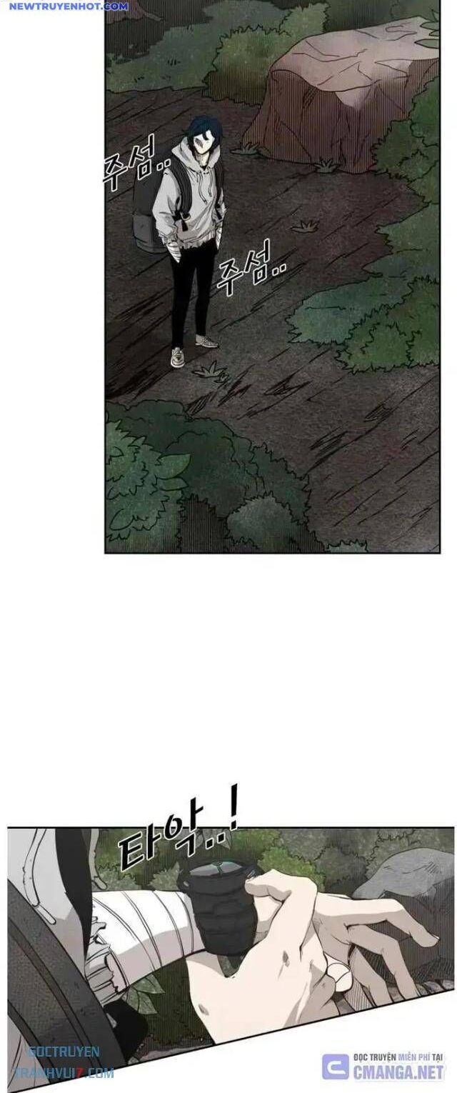 Shark - Cá Mập - Chapter 123 - Page 18