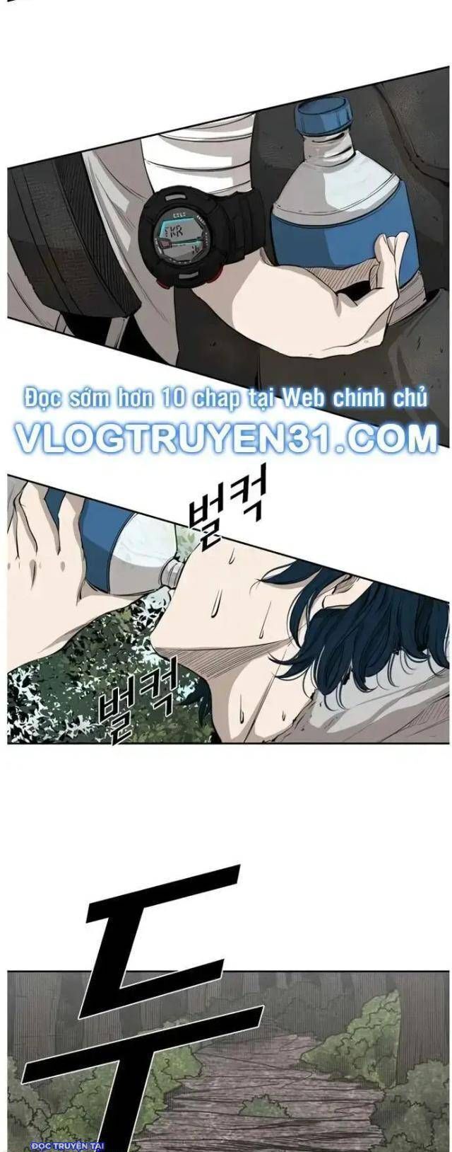 Shark - Cá Mập - Chapter 123 - Page 19