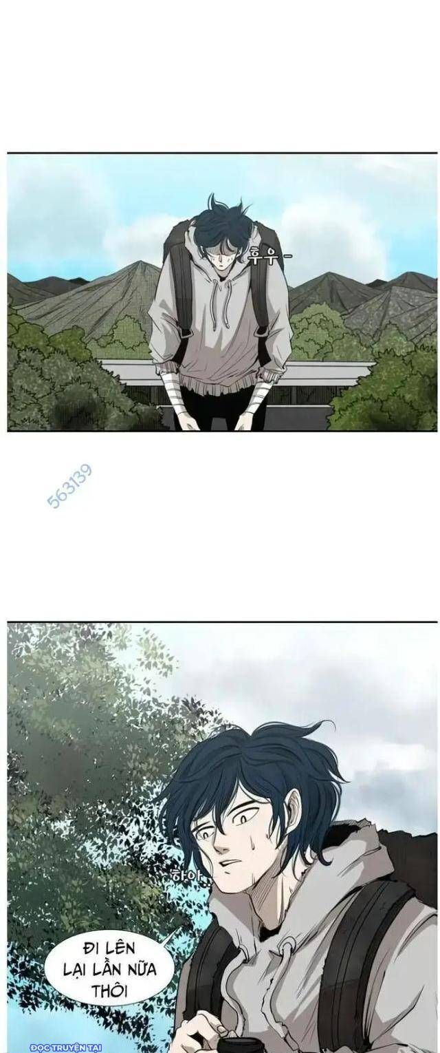 Shark - Cá Mập - Chapter 123 - Page 21