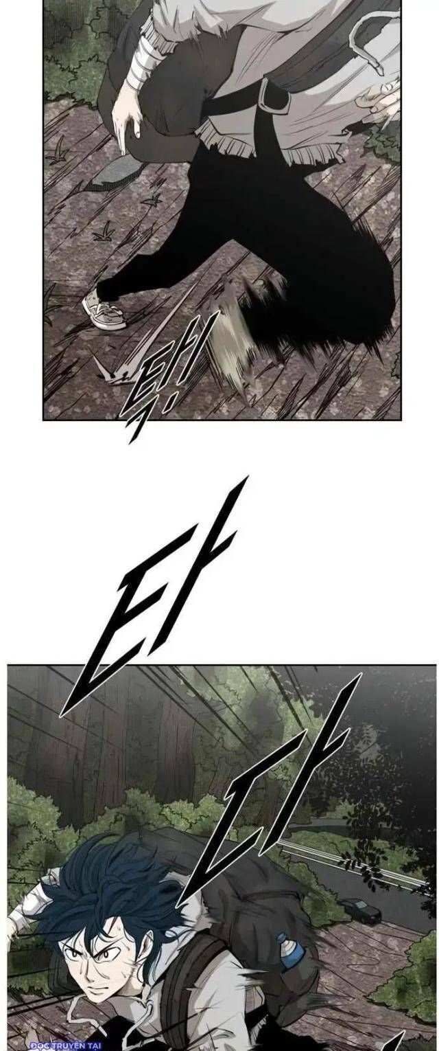 Shark - Cá Mập - Chapter 123 - Page 23