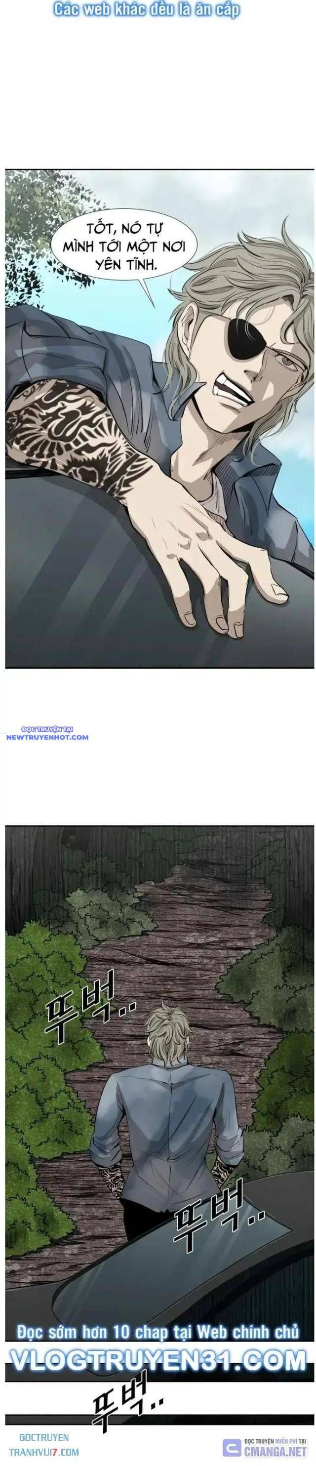 Shark - Cá Mập - Chapter 123 - Page 25