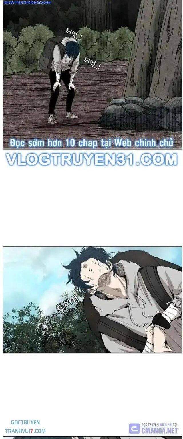 Shark - Cá Mập - Chapter 123 - Page 27