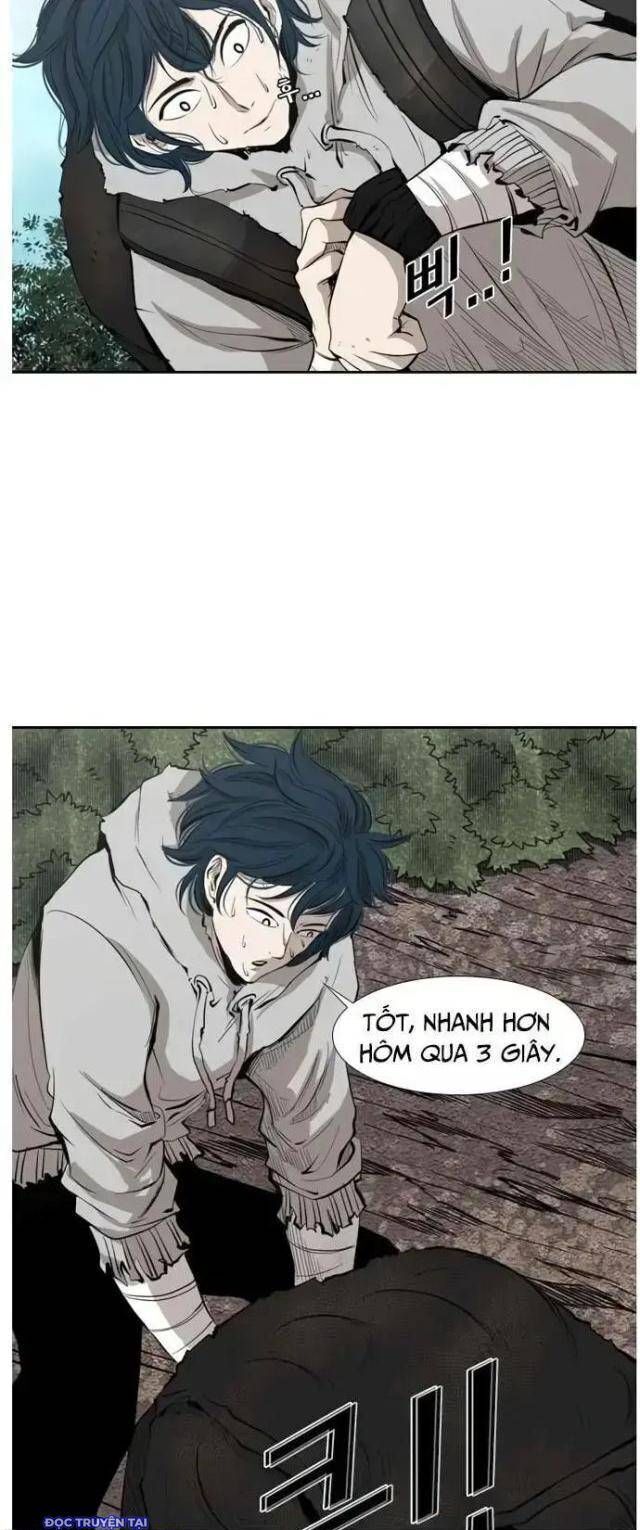 Shark - Cá Mập - Chapter 123 - Page 28