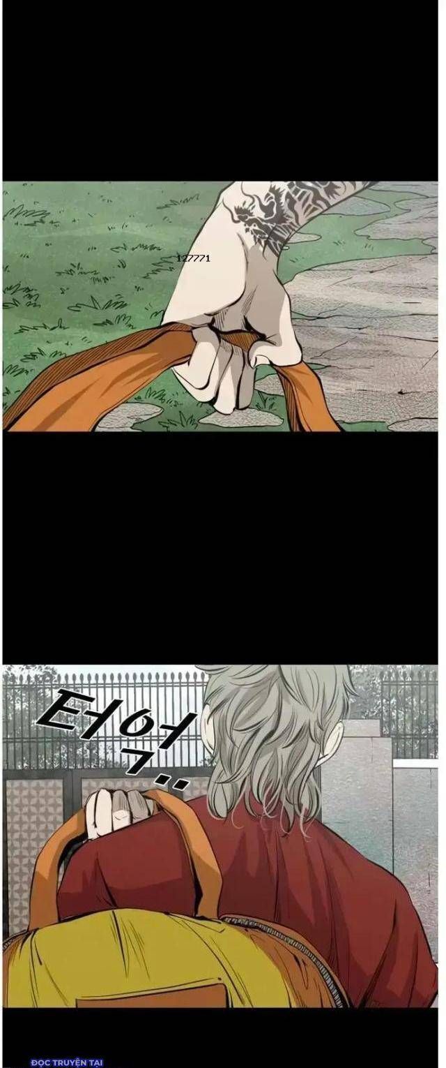 Shark - Cá Mập - Chapter 123 - Page 3