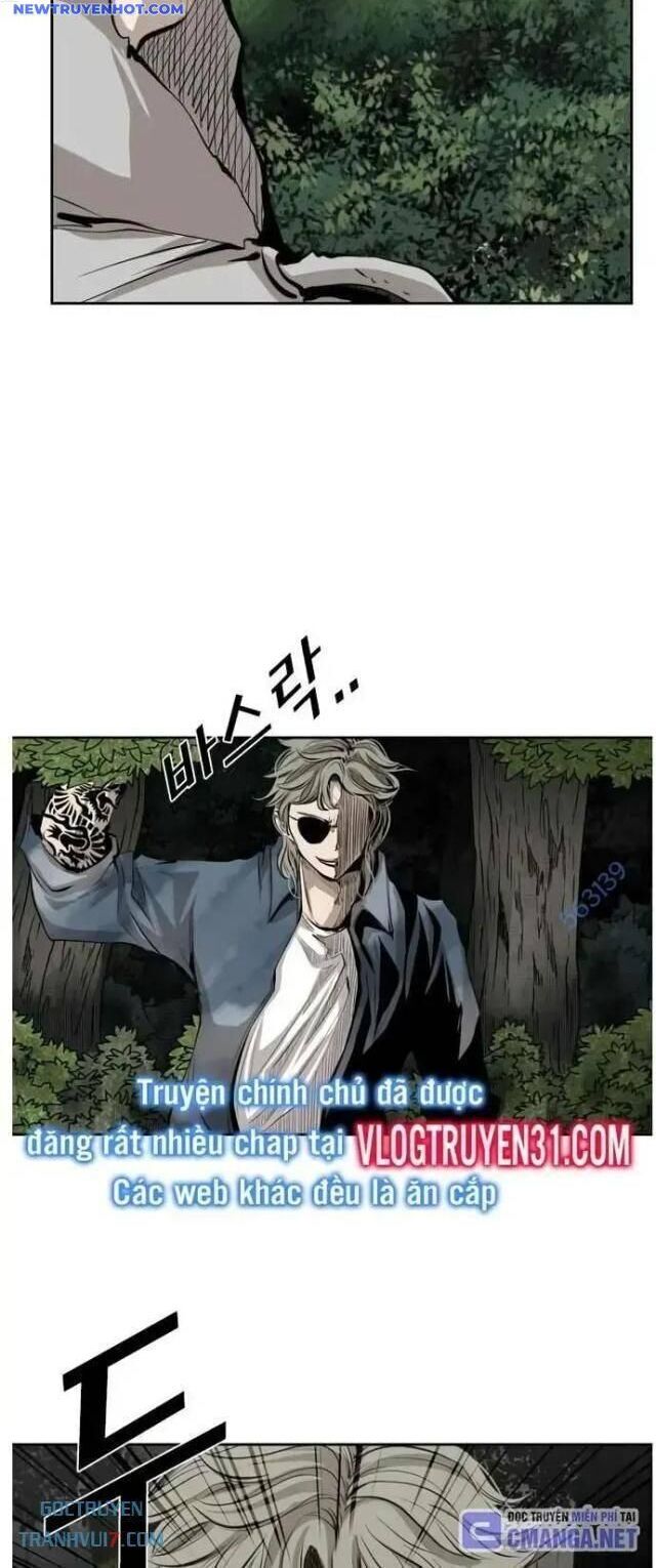 Shark - Cá Mập - Chapter 123 - Page 31