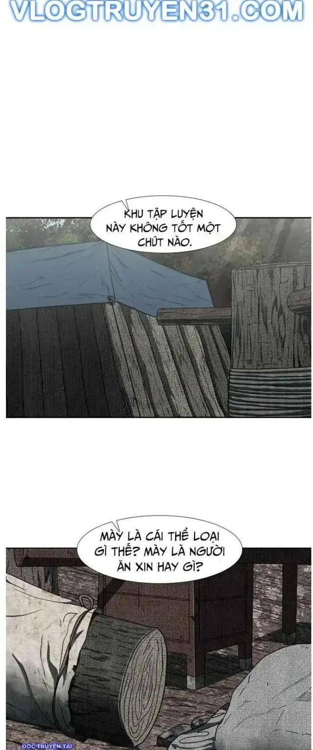 Shark - Cá Mập - Chapter 123 - Page 33