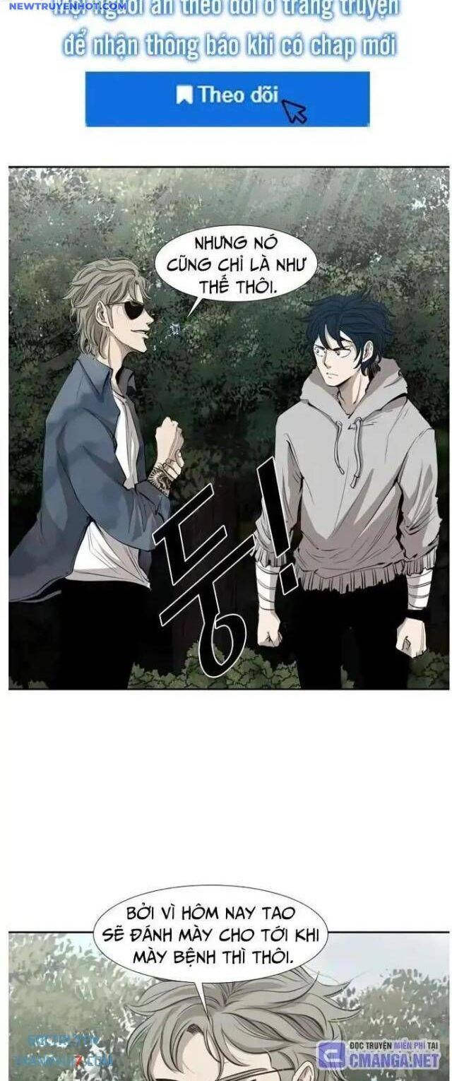 Shark - Cá Mập - Chapter 123 - Page 36