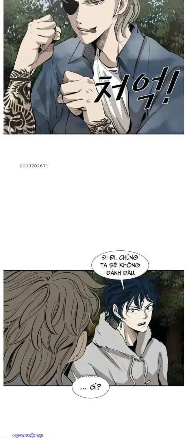 Shark - Cá Mập - Chapter 123 - Page 37