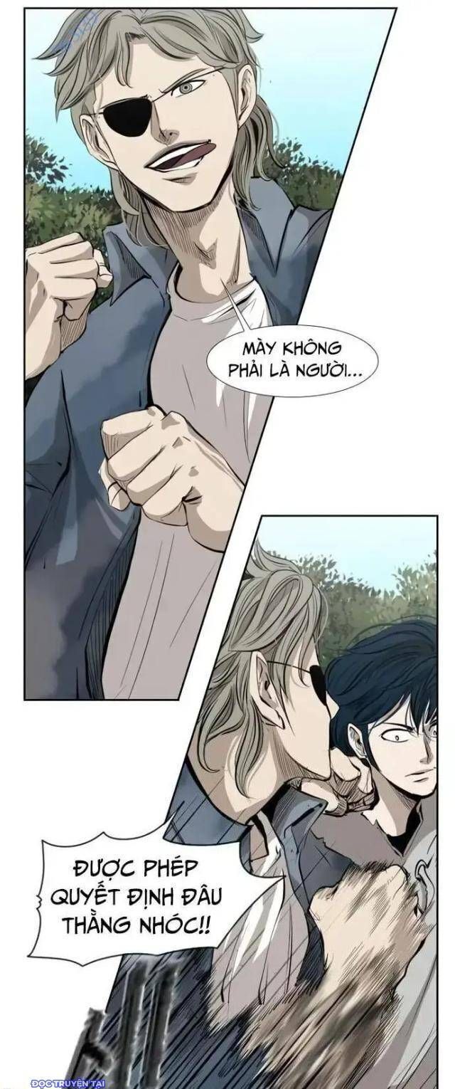 Shark - Cá Mập - Chapter 123 - Page 39