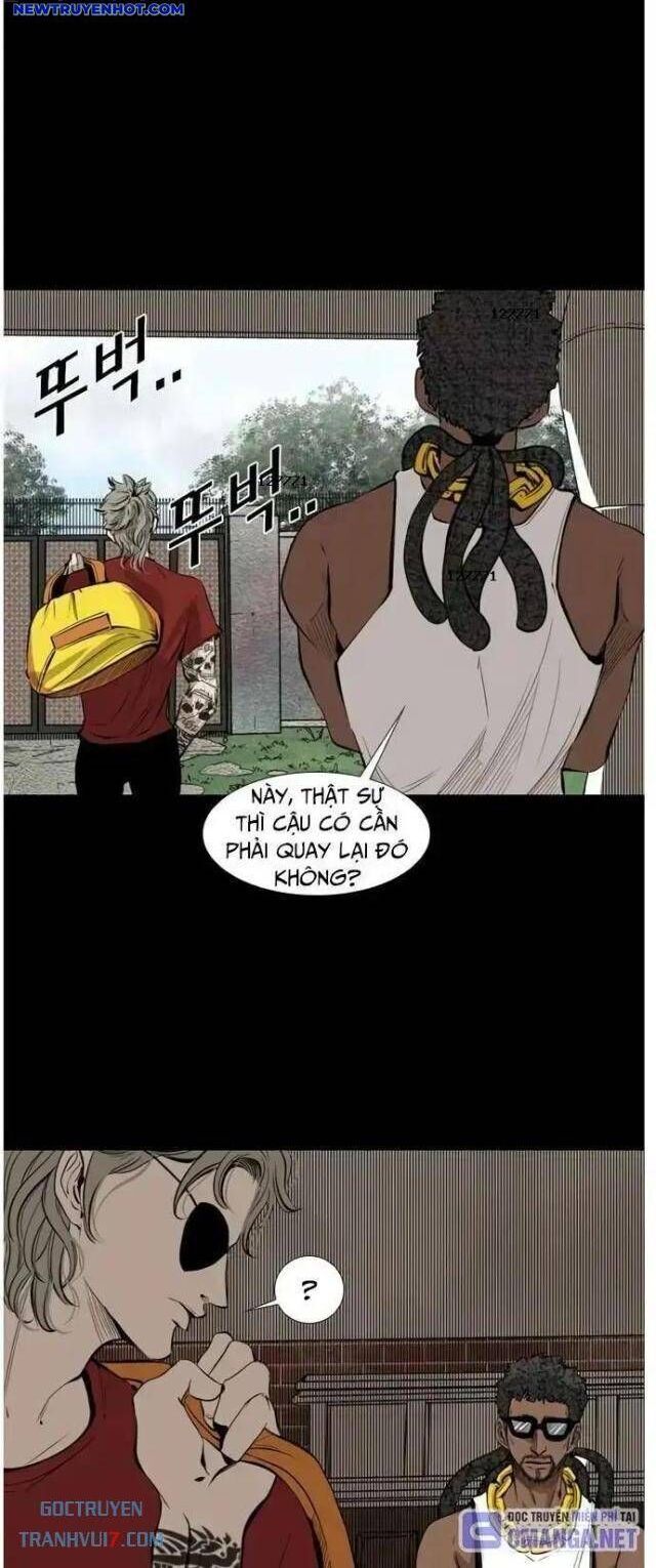 Shark - Cá Mập - Chapter 123 - Page 4