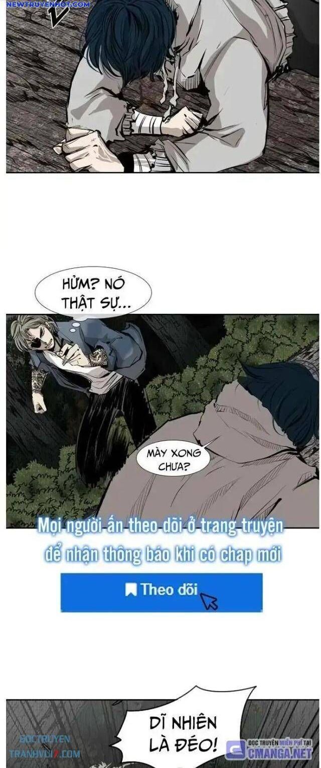 Shark - Cá Mập - Chapter 123 - Page 42